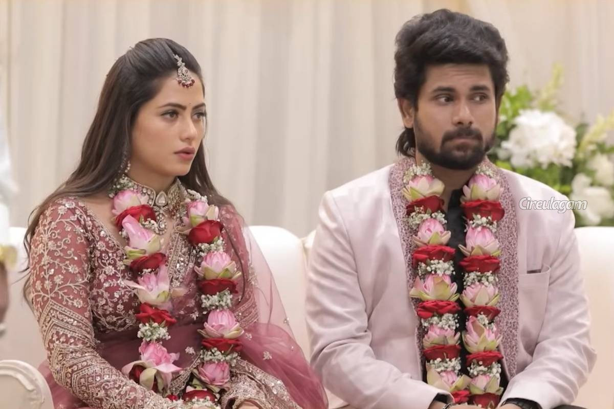 மேடையில் சோழன் குடும்பத்தை கேவலப்படுத்திய மனோகர், தவித்த நிலா... அய்யனார் துணை சீரியல் புரொமோ | Ayyanar Thunai 24Th To 27Th June 2026 Promo