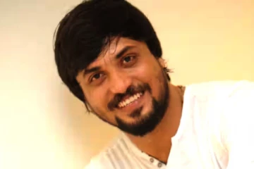 பிரபல இளம் நடிகர் திடீர் மரணம் - அதிர்ச்சியில் திரையுலகினர்