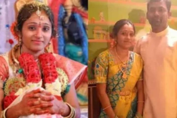 புது மனைவியை காதலியுடன் திட்டமிட்டு கொன்ற கணவன்... பயத்தில் காதலி தற்கொலை: வெளிவந்த பகீர் பின்னணி