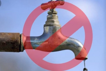 පැය 16ක ජල කප්පාදුවක් - සිදුවන ප්‍රදේශයන් දැනගැනීමට මෙතනින් පිවිසෙන්න..