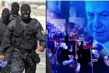 மொசாட்டும் விலகாத மர்மங்களும்! புரியாமல் தடுமாறும் ஹிஸ்புல்லாக்கள்!!