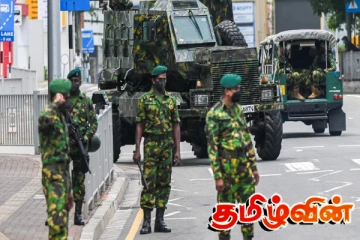 சூரியவெவ பிரதேசத்தில் விசேட அதிரடிப்படையினரின் துப்பாக்கிச் சூட்டில் ஒருவர் பலி