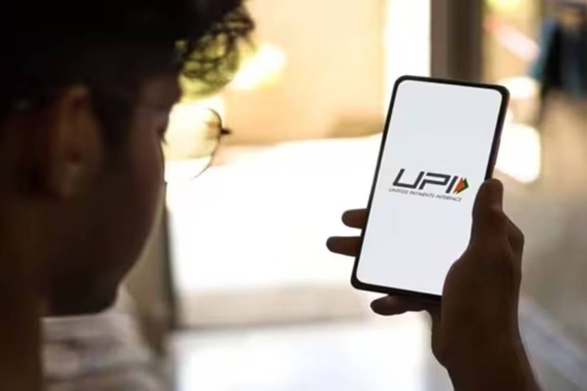 இனி UPI மூலம் ரூ.10,000 மேல் அனுப்ப தாமதமாகும் - வருகிறது புதிய விதி | Rbi To Make 1 Hour Delay In Upi Payment Rs10000