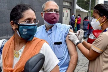 தமிழகத்தில் குறையும் தினசரி கொரோனா பாதிப்பு: இன்றைய பாதிப்பு எவ்வுளவு தெரியுமா?