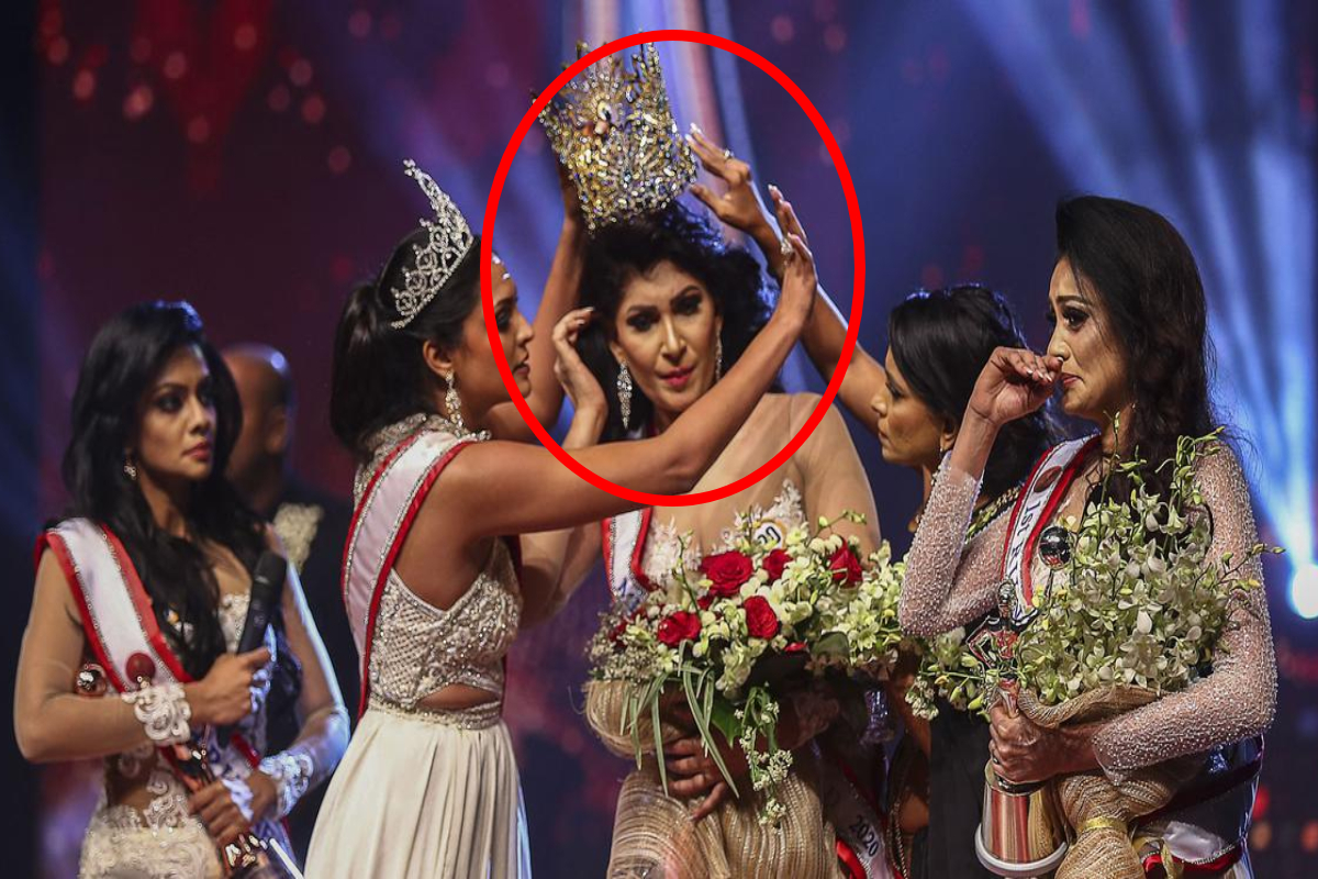 Mrs. Sri Lanka புஷ்பிகா கிரீடம் பறிக்கப்பட்ட வழக்கு; இறுதித் தீர்ப்பு | Case Regarding The Stripping Of Pushpika Crown Mrs. Sri Lanka புஷ்பிகா கிரீடம் பறிக்கப்பட்ட வழக்கு; இறுதித் தீர்ப்பு | Case Regarding The Stripping Of Pushpika Crown
