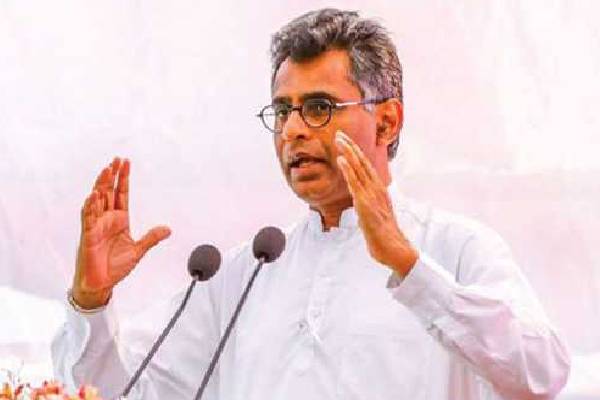 முன்னாள் அமைச்சர் சம்பிக்கவின் பயத்தடை தற்காலிகமாக நீக்கம்! | Former Minister Champika Fear Temporarily Lifted