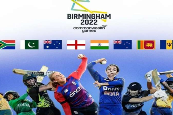 ‘கொமன்வேல்த்’ போட்டிக்கு சென்ற இலங்கை வீராங்கனையும் அதிகாரியும்  மாயம்! | Sri Lankan Players Missing Commonwealth Tournament