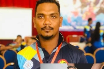 நண்பருடன் சென்றவர் உயிரிழப்பு; நடந்தது என்ன?