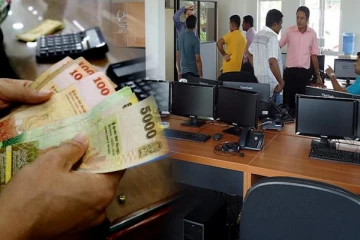 அரச ஊழியர்களின் பணி அட்டவணையில் மாற்றம்! வெளியானது சுற்றறிக்கை