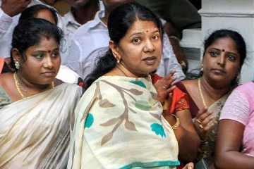 எம்.பி கனிமொழி பிறந்தநாள் - முடிவால் ஆதரவாளர்கள் அதிர்ச்சி!