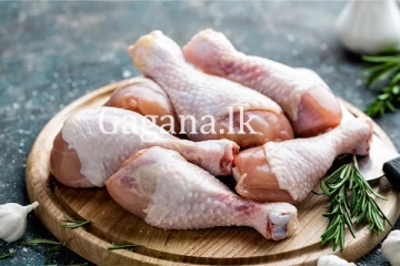 කුකුළු මස් මිල අඩු වෙයි.