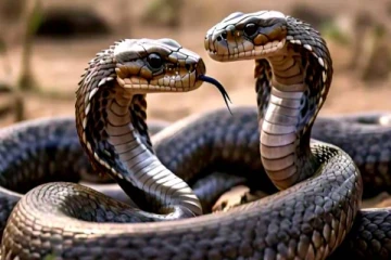 பாம்புகளை கூட விட்டுவைக்காது.. உலகின் மிக கொடிய பாம்புகள் பற்றி தெரியுமா?