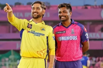 CSKவிற்கு வரும் சஞ்சு சாம்சன் - இந்த 2 வீரர்களை விட்டுக்கொடுக்கும் சென்னை அணி