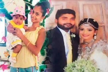 இளம் தாய் மற்றும் மகள் படுகொலை - திடீர் சுற்றிவளைப்பில் சந்தேக நபர் கைது