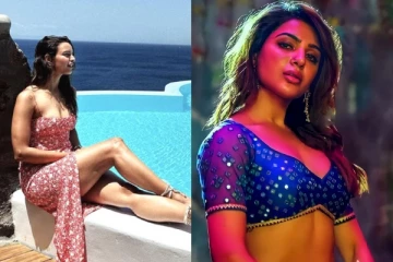 சமந்தா இடத்தை பிடித்த இளம் நடிகை.. புஷ்பா 2 படத்தில் காத்திருக்கும் செம குத்து பாடல்