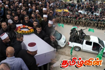 சடலங்களை ஆயுதமாக்கும் இஸ்ரேலின் எதிரிகள்.!