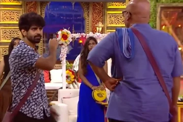 பாலாவிடம் ஆணவத்தில் அசிங்கப்பட்ட சுரேஷ்! பிக்பாஸ் கூறிய உண்மையால் தொங்கிப்போன முகம்