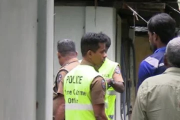 மட்டக்களப்பில் ஓய்வுபெற்ற ஆசிரியர் சடலமாக மீட்பு