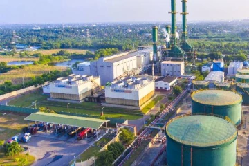 கெரவலப்பிட்டிய மின் உற்பத்தி நிலையத்தின் பங்கு குறித்து சாகர காரியவசம் வெளியிட்ட தகவல்