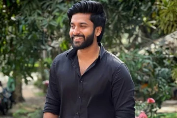 சன் டிவி சுந்தரி சீரியல் நடிகர் ஜிஷ்னு மேனனுக்கு திருமணம் முடிந்தது.. அழகிய ஜோடியின் போட்டோ