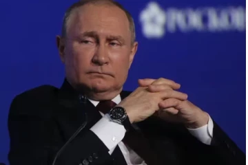 உச்சி மாநாட்டில் புடினுக்கு இடமில்லை! தீவிரமாக கண்கானிக்கும் மேற்கத்திய நாடுகள்