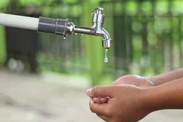 கொழும்பில் சில இடங்களுக்கு நீர் விநியோக தடை