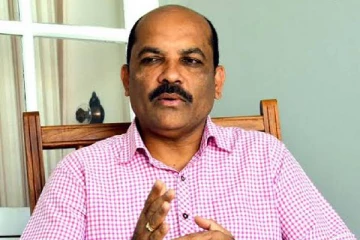 ஆட்சி நடத்த முடியாது என்றால் ராஜினாமா செய்யுங்கள் - ஐ.தே.கட்சி
