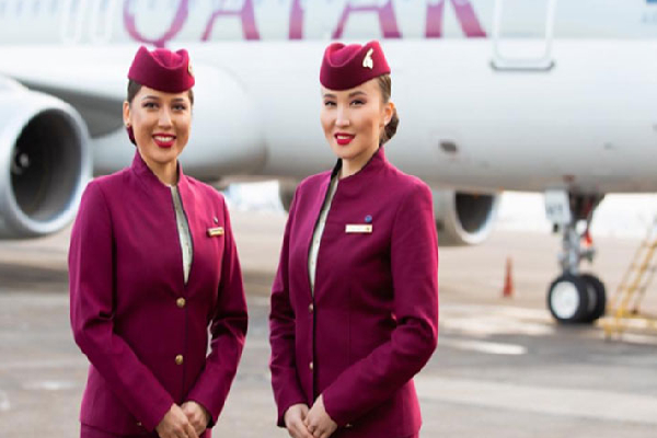 கட்டார் விமான நிறுவனம் இலங்கையருக்கு அளித்த வாய்ப்பு | Opportunity For Sri Lankans From Qatar Airways