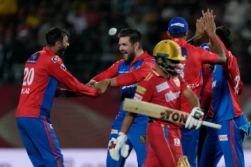 IPL 2025 ; பிளே-ஆப் சுற்றில் டொப்-2 இடம் யாருக்கு