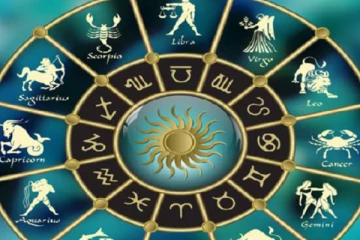 செப்டம்பர் 9ம் திகதிக்கான ராசிபலன்