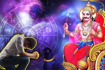 சனிபகவானுக்கு பிரியமான ராசிக்காரர்கள் இவர்கள் தானாம்..! வாழ்நாள் பலன்