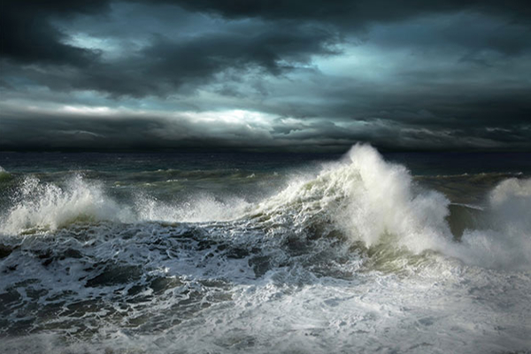 கடல் கொந்தளிப்பு : விடுக்கப்பட்ட கடும் எச்சரிக்கை | Srilanka Sea Red Alert Today