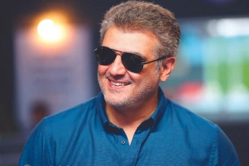 வலிமை படம் பார்த்துவிட்டு அஜித் கொடுத்த ரியாக்ஸன், முதல் விமர்சனம்