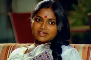 விவாகரத்திற்கு பிறகு தனியாக வாழும் நடிகை சரிதாவின் இரண்டு மகன்களை பார்த்துள்ளீர்களா?