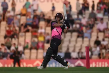 36 பந்தில் 66 ஓட்டங்கள்! அடித்து நொறுக்கிய 21 வயது இளம் வீரர்