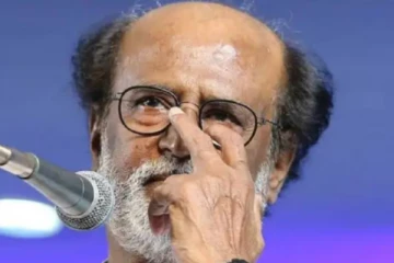 பணம், புகழ் எல்லாம் பார்த்த எனக்கு நிம்மதி இல்ல... ரஜினிகாந்த் உருக்கம் - அதிர்ச்சியில் ரசிகர்கள்!