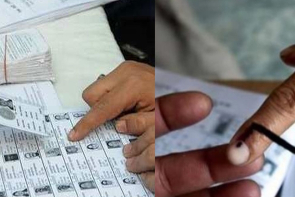 வாக்காளர் அட்டை இல்லையா? கவலையை விடுங்க - இவை இருந்தாலே போதும் | Voter Card Worry Election People வாக்காளர் அட்டை இல்லையா? கவலையை விடுங்க - இவை இருந்தாலே போதும் | Voter Card Worry Election People