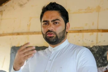 சிறுபான்மை சமூகத்திற்கு இதுவரை எந்த ஒரு தீர்வும் வழங்கப்படவில்லை: இம்ரான் மஹ்ரூப்