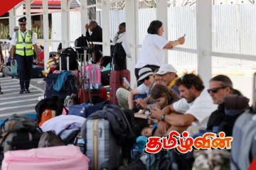 வெளிநாடொன்றில் விமான நிலைய ஊழியர்கள் வேலைநிறுத்தம்! பயணிகள் கடும் அசௌகரியம்