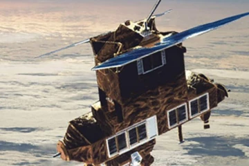 அமெரிக்கா ஏவிய செயற்கைக் கோள் பூமியில் விழ வாய்ப்பு