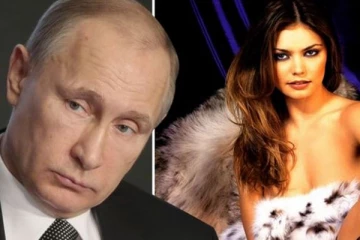 புடினுடைய இரகசிய காதலி சுவிட்சர்லாந்துக்கு தப்பியோட்டம்: அவர் யார் தெரியுமா?