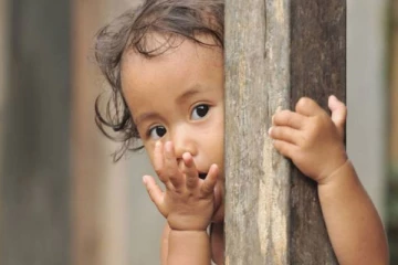 இலங்கையில் 22 ஆயிரம் குழந்தைகளுக்கு ஏற்பட்டுள்ள பரிதாப நிலை!