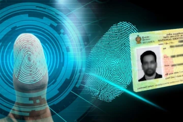 தேசிய அடையாள அட்டையில் ஏற்படவுள்ள மாற்றம்