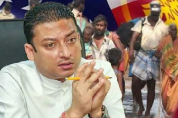 பிரபாகரனின் கதையை முடித்தோருக்கே தடையாம்