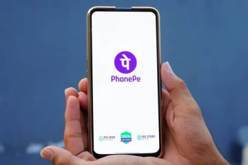 PhonePe வாடிக்கையாளர்களுக்கு... பயன்படுத்தாத வாலட்டுக்கு இனி ரூ.100 கட்டணம்