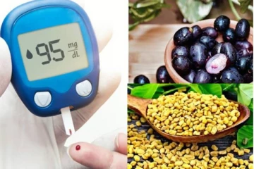 சர்க்கரை நோயை வெகு சீக்கிரம் குணமாக்க இதை சாப்பிட்டால் போதும்! உடனே கட்டுக்குள் வந்துவிடுமாம்