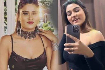 நேற்று ஹட் ரீல்ஸ் போட்ட 25 வயதான பிரபல நடிகை!! அடுத்த நாள் ஓட்டலில் சடலம்!!