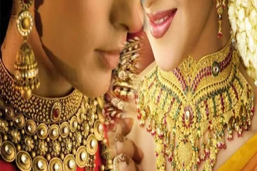 ஒரே நாளில் அதிரடியாக உயர்வடைந்த தங்கத்தின் விலை
