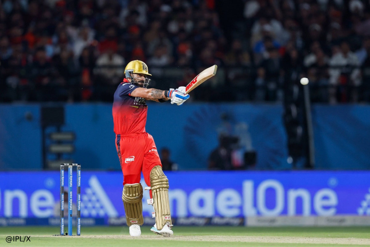 Virat Kohli Virat Kohli