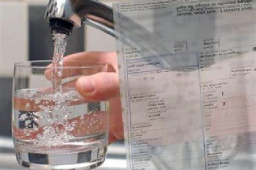 கட்டணம் செலுத்தாத 95,000 பேரின் நீர் விநியோகம் துண்டிப்பு